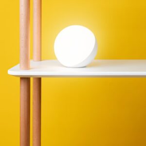 Vintage Style Table Lamp